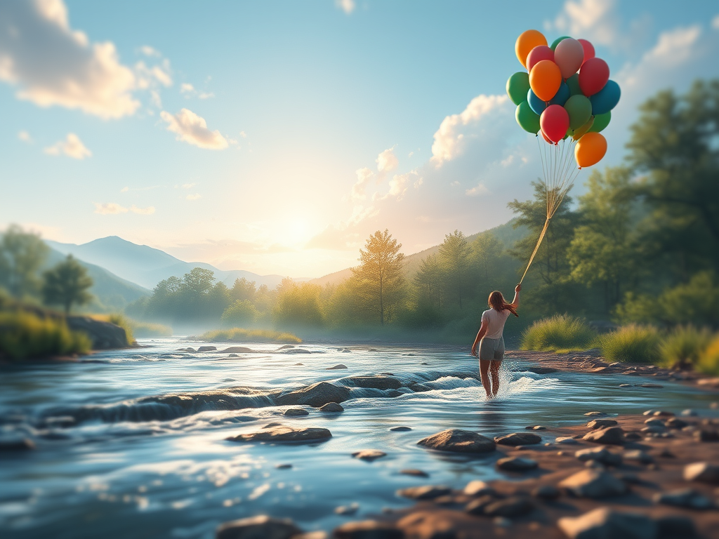 Day 40 — Trusting God With the Outcome
